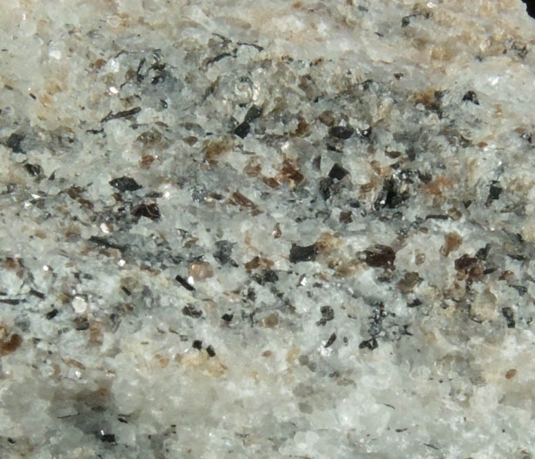 Pinakiolite from Langban, Vrmland, Sweden (Type Locality for Pinakiolite)
