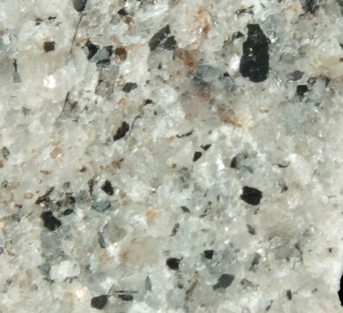 Pinakiolite from Langban, Vrmland, Sweden (Type Locality for Pinakiolite)