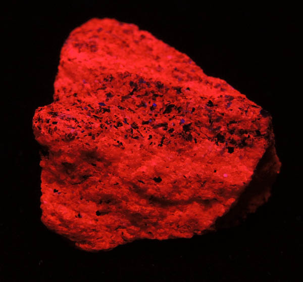 Pinakiolite from Langban, Vrmland, Sweden (Type Locality for Pinakiolite)