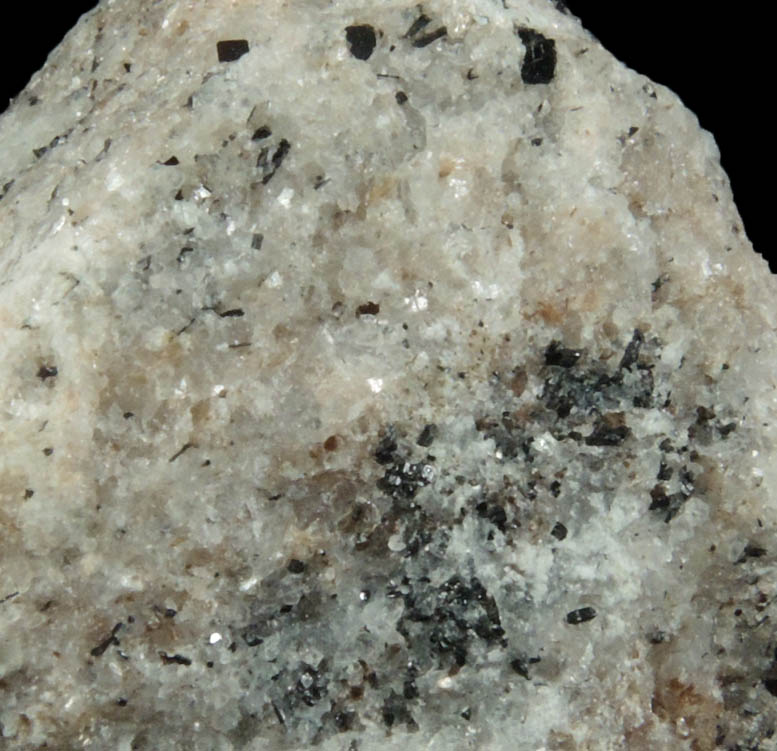 Pinakiolite from Langban, Vrmland, Sweden (Type Locality for Pinakiolite)