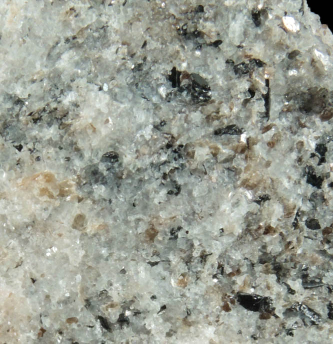 Pinakiolite from Langban, Värmland, Sweden (Type Locality for Pinakiolite)