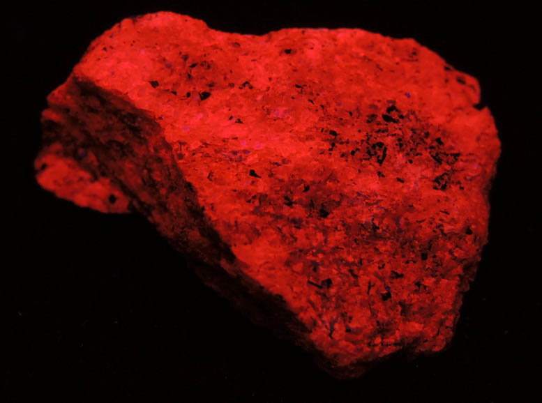 Pinakiolite from Langban, Vrmland, Sweden (Type Locality for Pinakiolite)