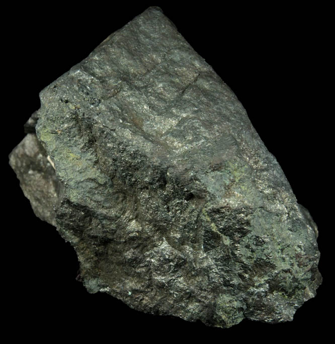 Germanite with Tennantite from Tsumeb Mine, Otavi-Bergland District, Oshikoto, Namibia (Type Locality for Germanite)