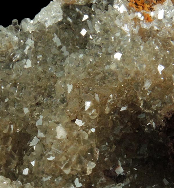 Tarbuttite from Broken Hill Mine, Kabwe, 140 km north of Lusaka, Zambia (Type Locality for Tarbuttite)