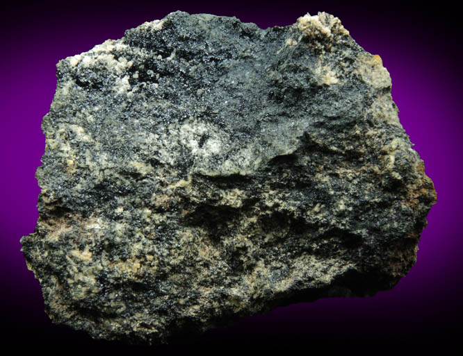 Straczekite from Union Carbide Mine, Wilson Springs, Garland County, Arkansas (Type Locality for Straczekite)