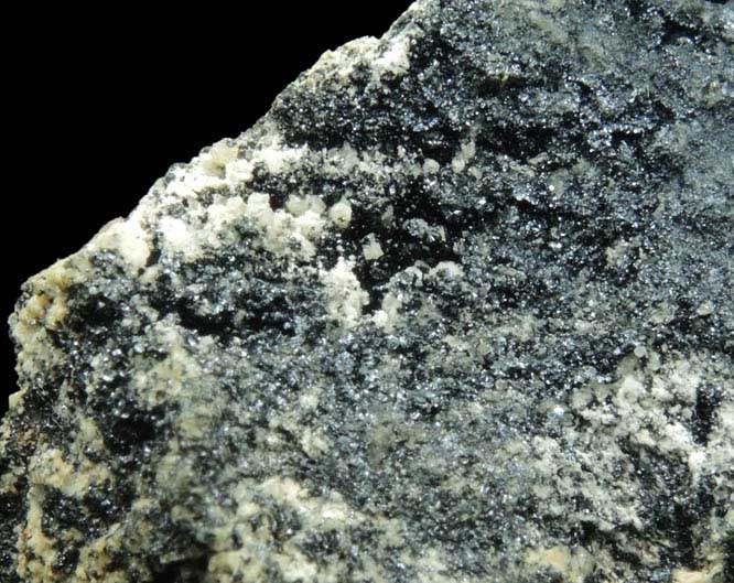 Straczekite from Union Carbide Mine, Wilson Springs, Garland County, Arkansas (Type Locality for Straczekite)