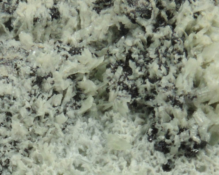 Perovskite from Ciappanico, Val Malenco, Valtellina, Sondrio, Lombardia, Italy
