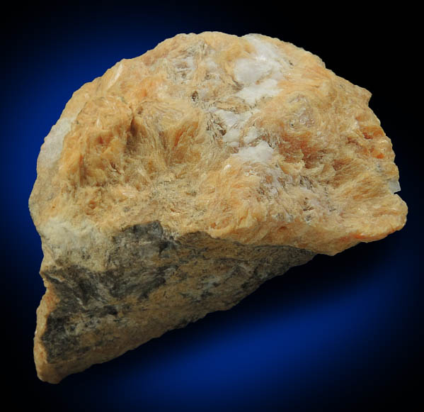 Tinzenite from Val Graveglia, Genova Province, Liguria, Italy