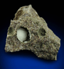 Calcite from Besagno, Monte Baldo, Trento, Trentino-Alto Adige, Italy