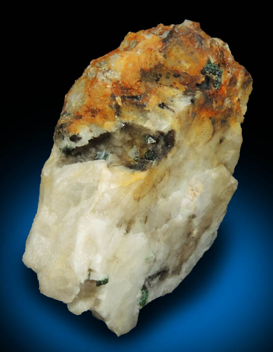 Libethenite from Lubietova (Libethen), Bansk Bystrica, Slovak Republic (Slovakia) (Type Locality for Libethenite)