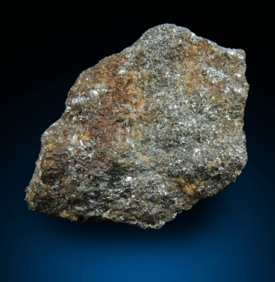 Jasklskiite from Vena Mines, Hammar, Askersund, Nrke, Sweden (Type Locality for Jasklskiite)