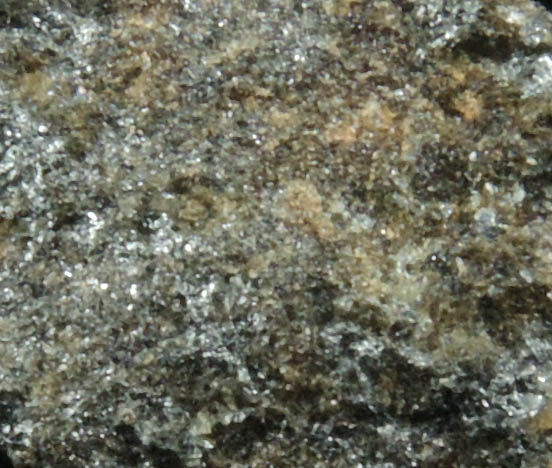 Jasklskiite from Vena Mines, Hammar, Askersund, Nrke, Sweden (Type Locality for Jasklskiite)