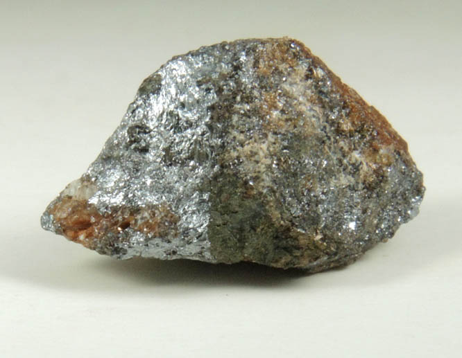 Jasklskiite from Vena Mines, Hammar, Askersund, Nrke, Sweden (Type Locality for Jasklskiite)