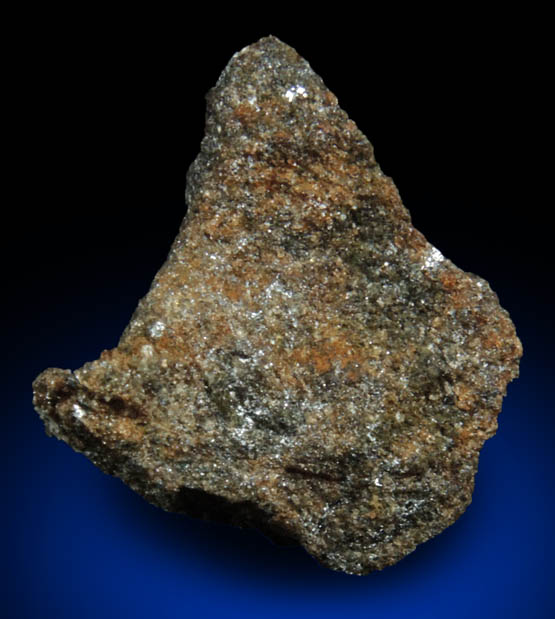 Jasklskiite from Vena Mines, Hammar, Askersund, Nrke, Sweden (Type Locality for Jasklskiite)