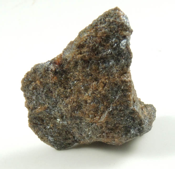 Jasklskiite from Vena Mines, Hammar, Askersund, Nrke, Sweden (Type Locality for Jasklskiite)