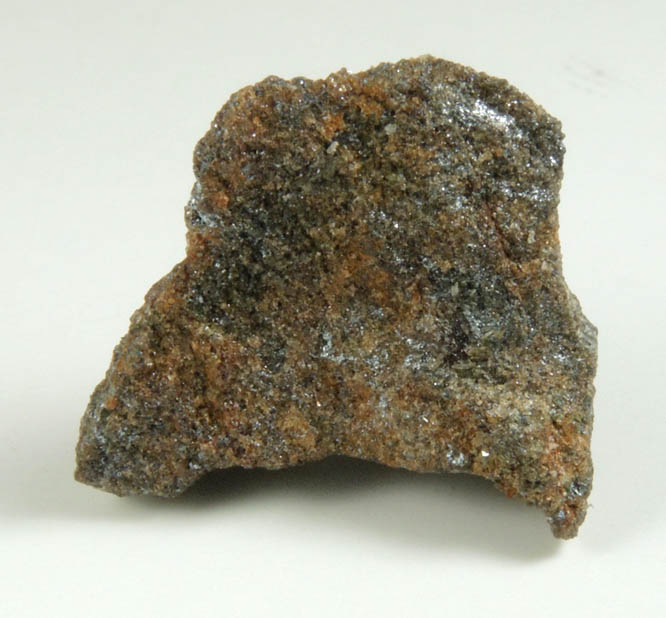 Jasklskiite from Vena Mines, Hammar, Askersund, Nrke, Sweden (Type Locality for Jasklskiite)