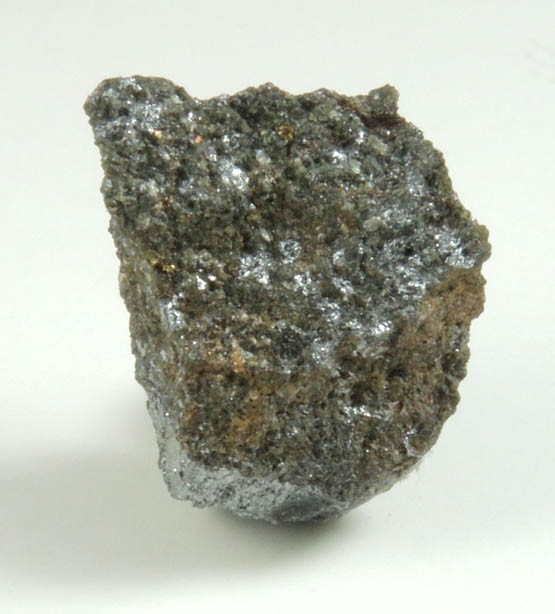 Jasklskiite from Vena Mines, Hammar, Askersund, Nrke, Sweden (Type Locality for Jasklskiite)