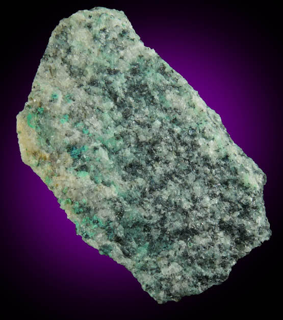 Yarrowite, Spionkopite, Malachite from Yarrow Creek, Alberta, Canada (Type Locality for Yarrowite)