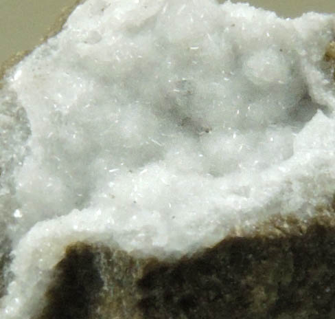 Merlinoite from Cava Cupaello, Santa Rufina, Rieti, Lazio, Italy (Type Locality for Merlinoite)