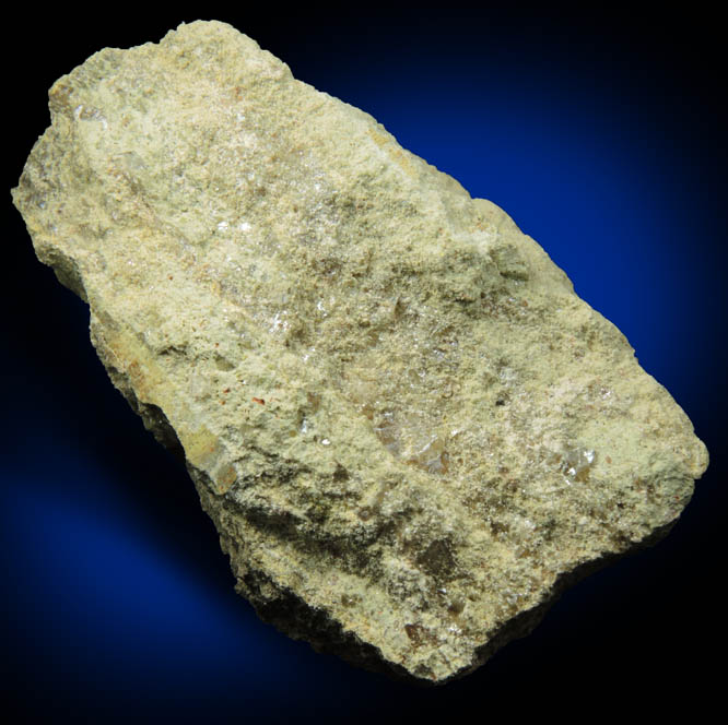 Iodargyrite var. Iodyrite in Tocornalite from Broken Hill Proprietary Mine, New South Wales, Australia