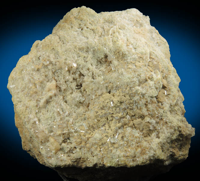 Clinozoisite with Diopside var. Salite from Conc. W, Fengtien Mine, Hualien, 5 kilometers west of Fengtien village, Hualien, Taiwan
