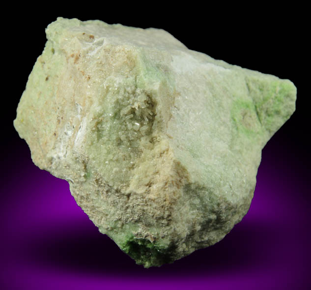 Clinozoisite, Diopside, Tremolite from Fengtien Mine, Conc. W., 5 kilometers west of Fengtien village, Hualien, Taiwan
