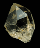 Quartz var. Herkimer Diamond from Middleville, Herkimer County, New York