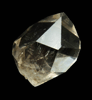 Quartz var. Herkimer Diamond from Middleville, Herkimer County, New York