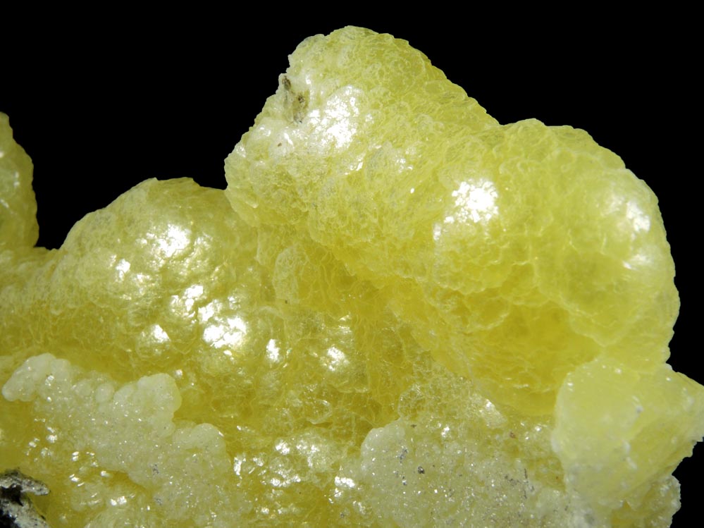 Brucite from Qilla (Killa) Saifullah Chrome Mines, northwestern Baluchistan, Pakistan