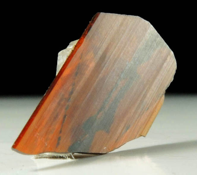 Brookite from Kharan District, Baluchistan, Pakistan