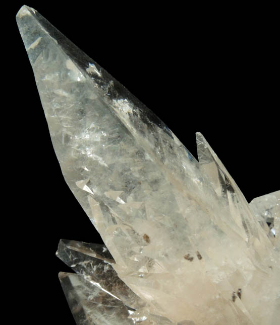 Calcite from Leiping Mine, Guiyang, Hunan, China