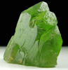 Forsterite var. Peridot from Suppat, Naran-Kagan Valley, Kohistan District, Khyber Pakhtunkhwa (North-West Frontier Province), Pakistan