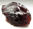 Spessartine Garnet from Lavra Navegadora, Penha do Norte, Minas Gerais, Brazil