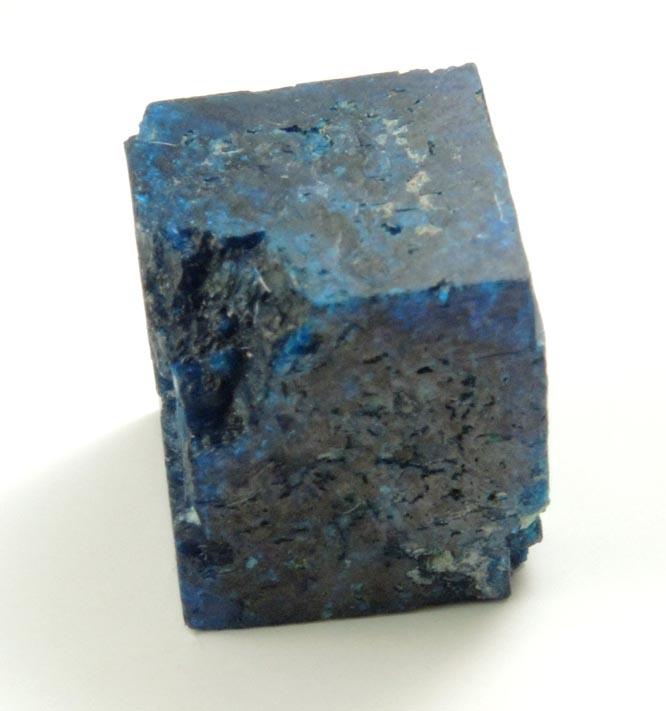 Boleite from Boleo District, near Santa Rosala, Baja California Sur, Mexico (Type Locality for Boleite)