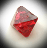 Spinel (gem-grade) from An Phu, Luc Yen, Yenbai (Yen Bai) Province, Vietnam