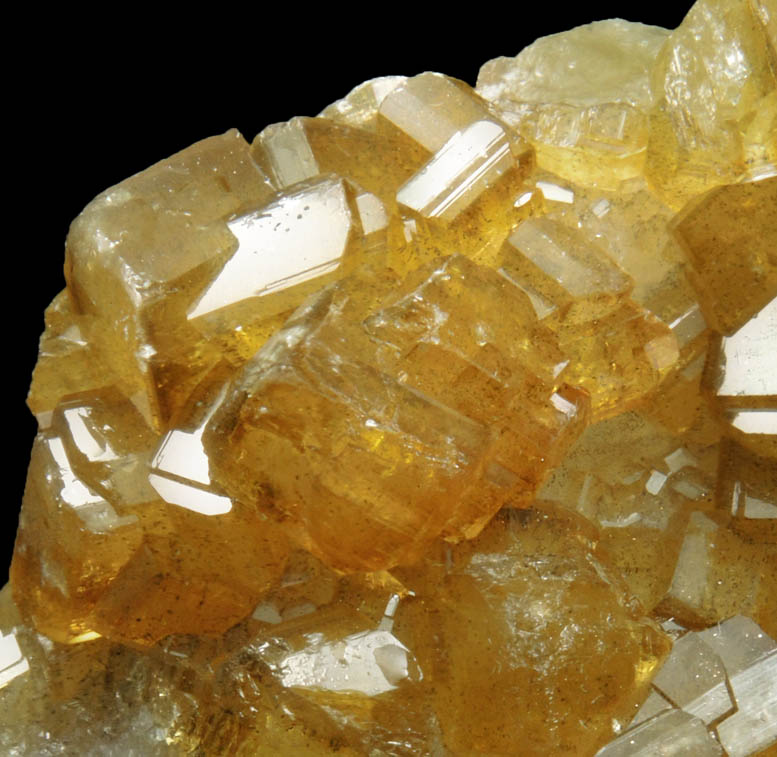 Barite on Quartz from Xiefang Mine, Ruijin, Jiangxi, China