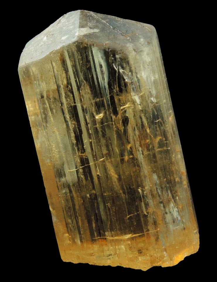 Marialite from Rubeho Mountains, Mpwapwa District, Dodoma, Tanzania