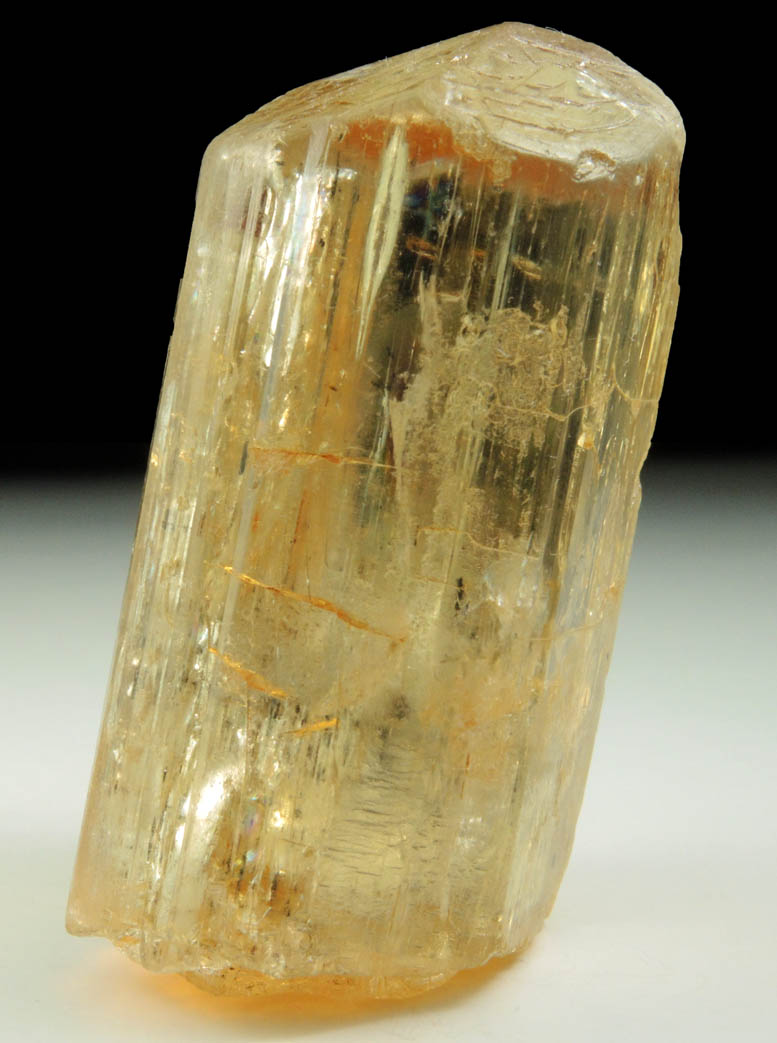 Marialite from Rubeho Mountains, Mpwapwa District, Dodoma, Tanzania