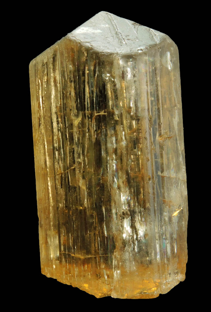 Marialite from Rubeho Mountains, Mpwapwa District, Dodoma, Tanzania