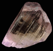 Spodumene var. Kunzite (twinned crystal) from Mawi Pegmatite, Nuristan Province, Afghanistan