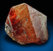 Zircon (bi-colored) from Chilas, Gilgit-Baltistan, Pakistan