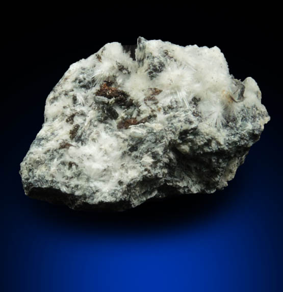 Canavesite from Miniera di Brosso, Canavese, Torino, Piemonte, Italy (Type Locality for Canavesite)