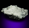 Canavesite from Miniera di Brosso, Canavese, Torino, Piemonte, Italy (Type Locality for Canavesite)