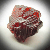 Spessartine Garnet from Lavra Navegadora, Penha do Norte, Minas Gerais, Brazil