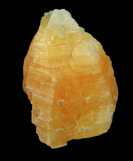 Weloganite from Francon Quarry, Montral, le de Montral, Qubec, Canada (Type Locality for Weloganite)