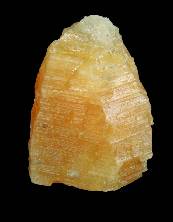 Weloganite from Francon Quarry, Montral, le de Montral, Qubec, Canada (Type Locality for Weloganite)