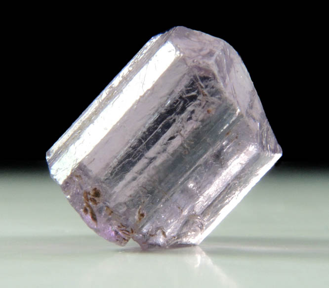 Scapolite (Marialite-Meionite) from Pamir Mountains, Badakshan, Afghanistan