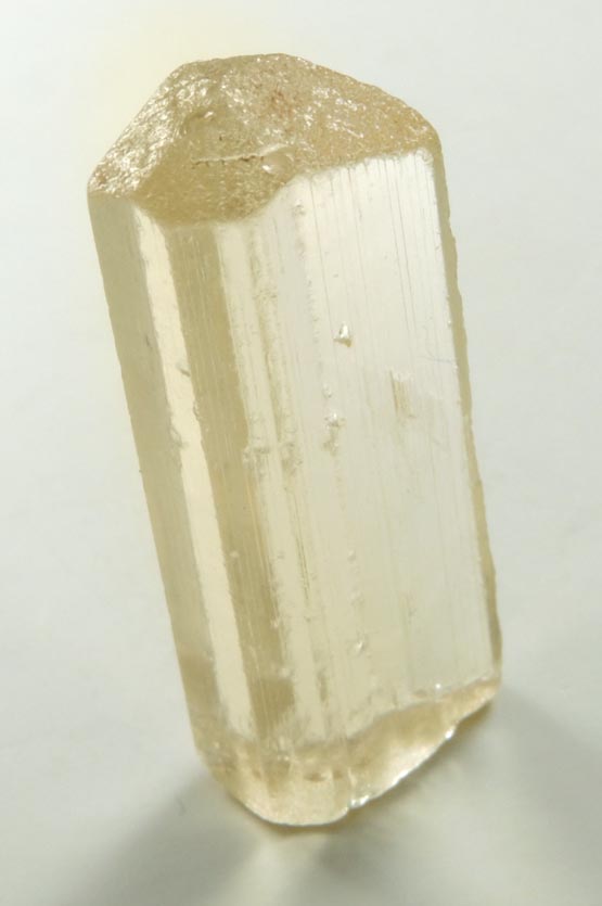 Scapolite (Marialite-Meionite) from Morogoro District, Uluguru Mountains, Tanzania