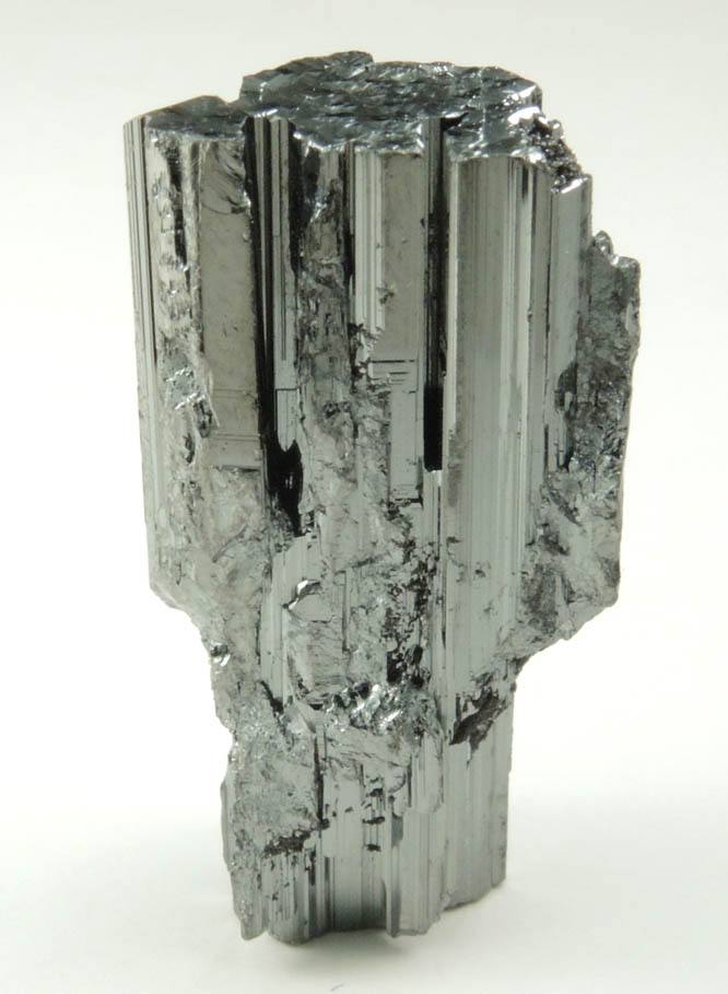 Bournonite (doubly terminated crystals) from Yaogangxian Mine, Nanling Mountains, Hunan, China