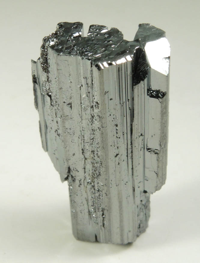 Bournonite (doubly terminated crystals) from Yaogangxian Mine, Nanling Mountains, Hunan, China